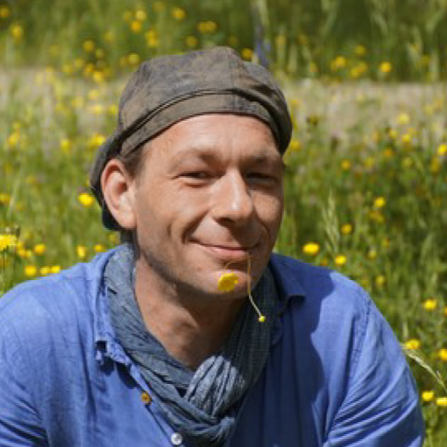 Andreas Staeheli